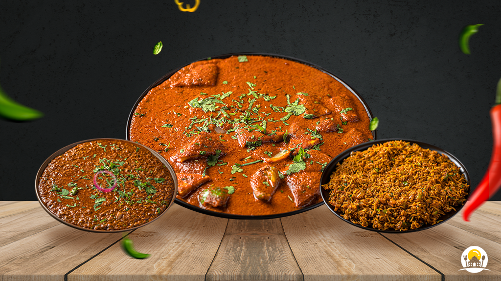 Is Authentic Indian Food Spicy Ending An Age-Old Conflict
